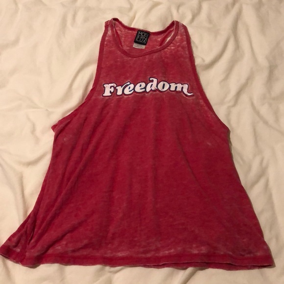 Tank - Picture 2 of 4